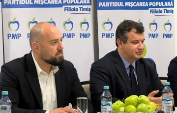 Ionuț Simionca (PMP): Autostrada Nordului putea fi construită dacă nu eram conduși de incompetenți